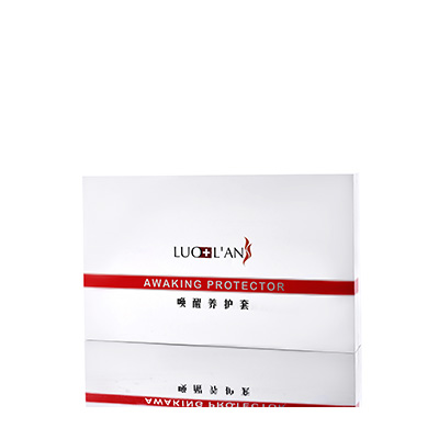 正宁气血能量增强套